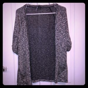 Light sweater from Urban Outfitters